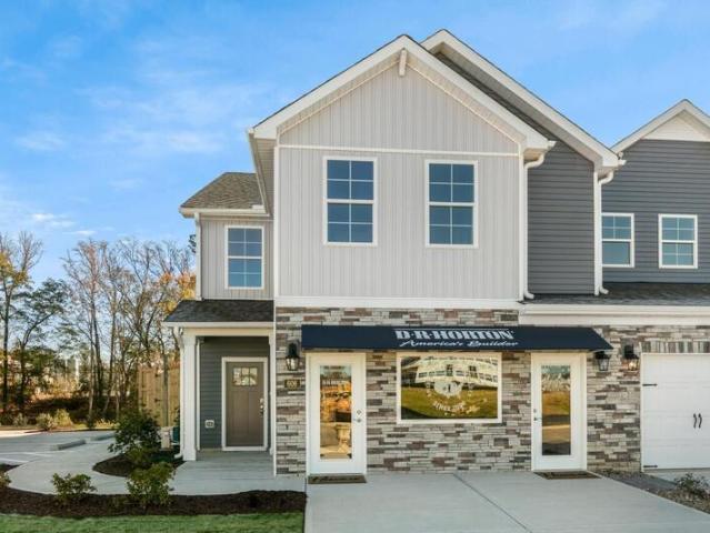 Townhouse for sale in Fuquay Varina