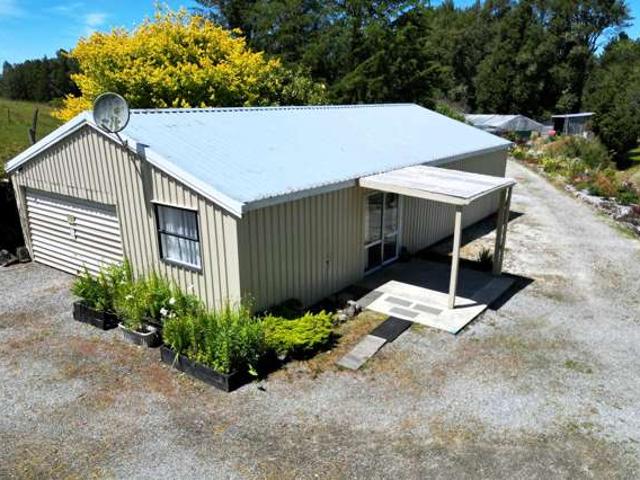Property for sale in Atarau, Grey District