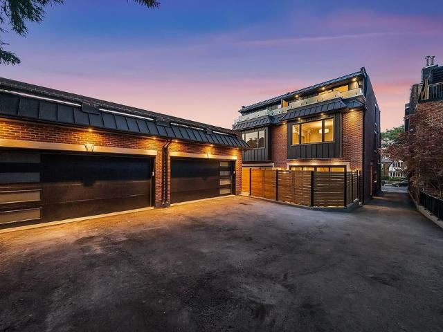 Townhouse for rent in Woburn, Ontario