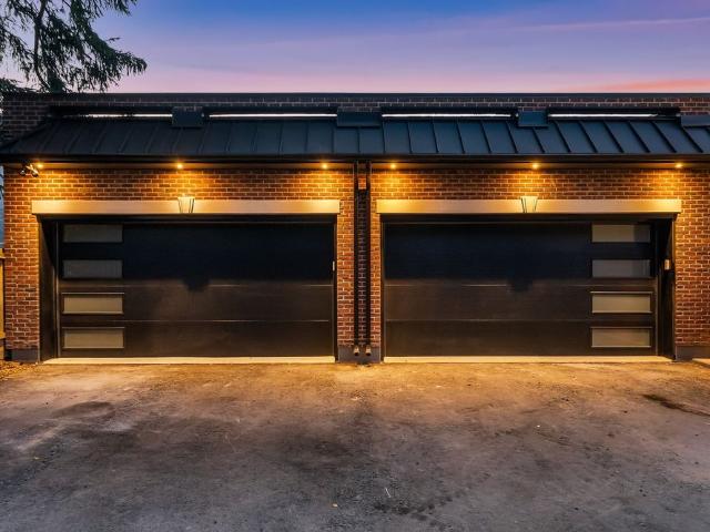 Townhouse for rent in Toronto—St. Paul's, Toronto