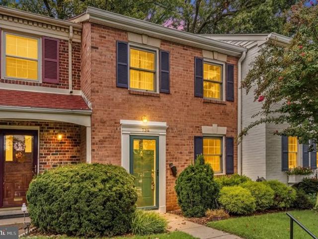Condo for sale in Rockville, Montgomery County