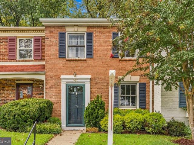 Condo for sale in Woodley Gardens, Rockville