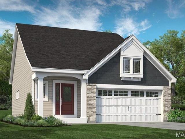 House for sale in Missouri