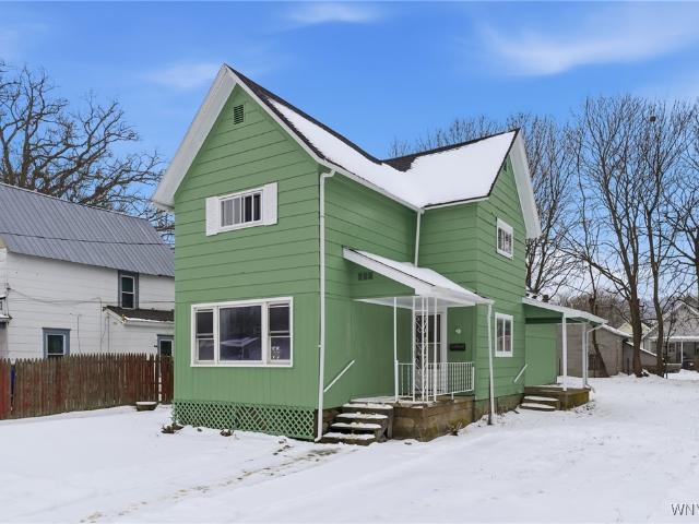 Property for sale in Olean, New York