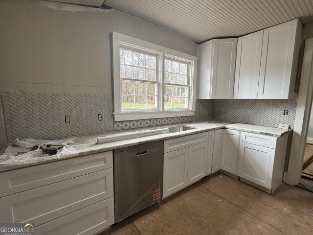 House for sale in Carnesville, Georgia