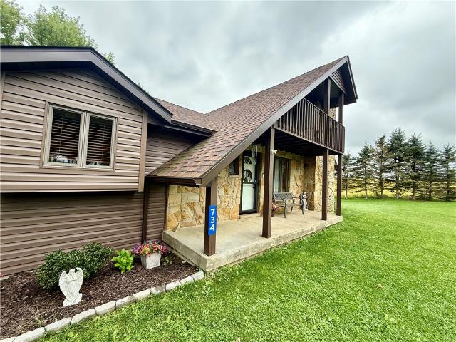 House for sale in Washington Township, Butler County