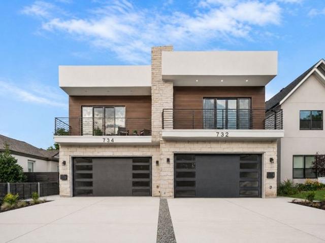 House for sale in Dallas, Texas