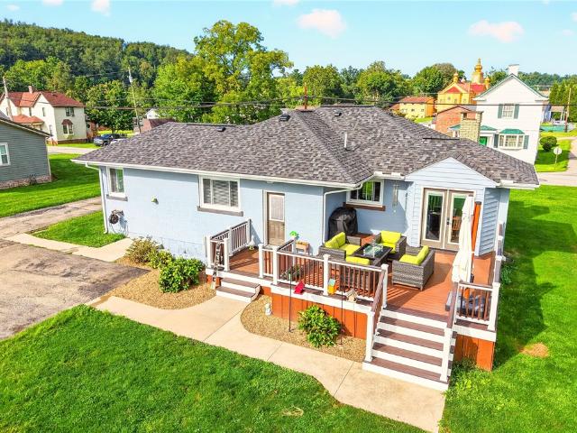 House for sale in Perryopolis, Pennsylvania