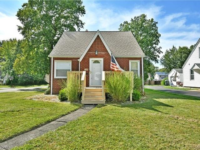 House for sale in Warren, Ohio