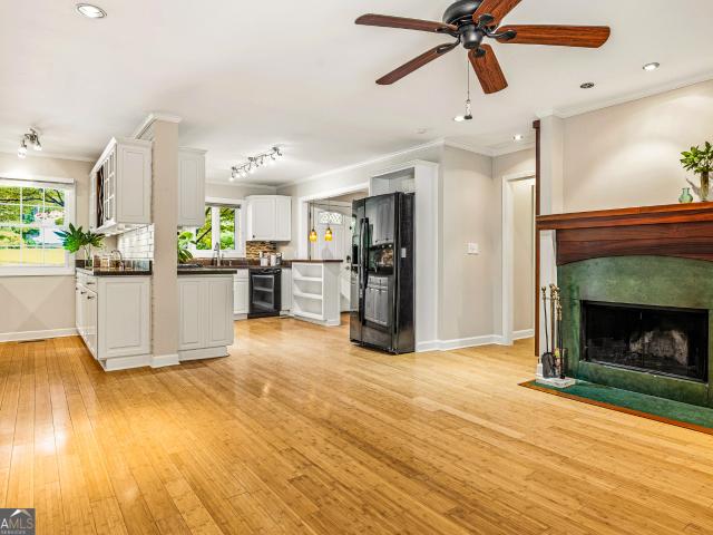 House for sale in Scottdale, Georgia