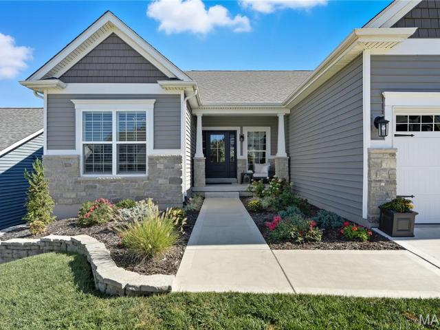 House for sale in Eureka, Missouri