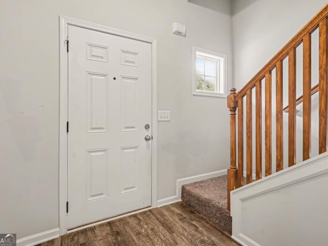 House for sale in Alto, Georgia