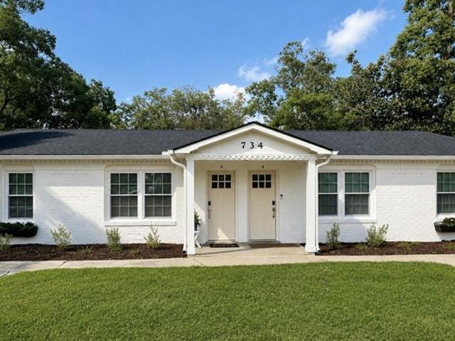 House for sale in Charleston, South Carolina