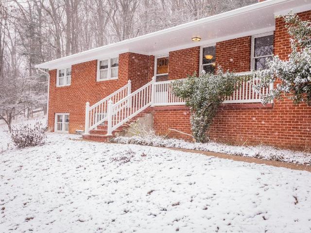 Property for sale in Virginia