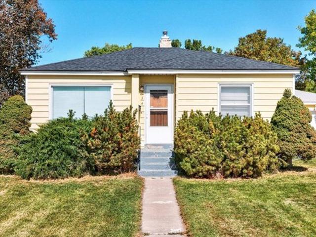 House for sale in Pocatello, Bannock County