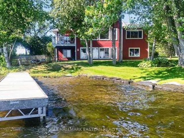 House for sale in Selwyn, Ontario