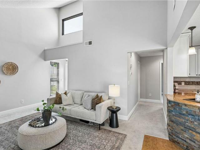 Townhouse for sale in Kansas City, Missouri