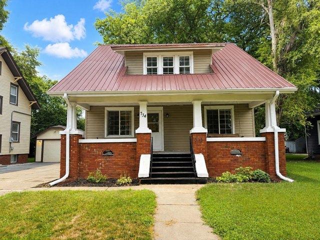 House for sale in Nebraska