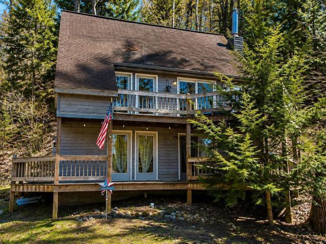House for sale in Lake Luzerne, New York