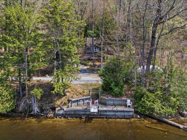 House for sale in Lake Luzerne, New York