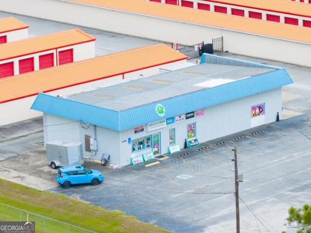 Commercial for sale in Northwest Woods, Hinesville