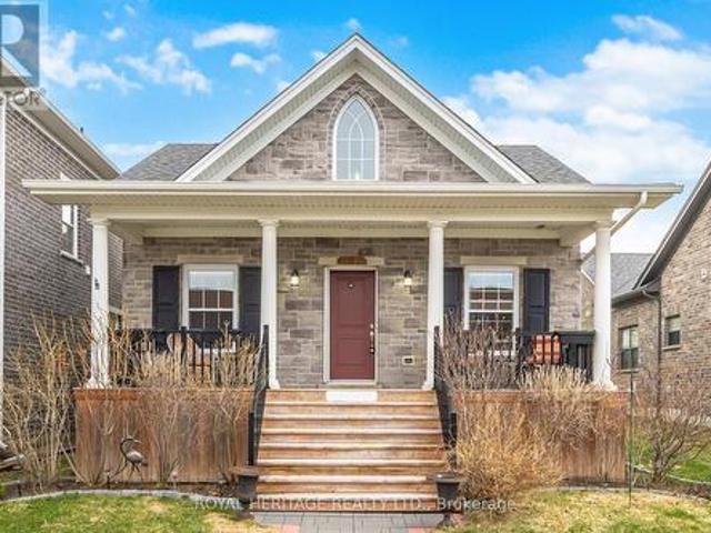 House for sale in Cobourg, Ontario