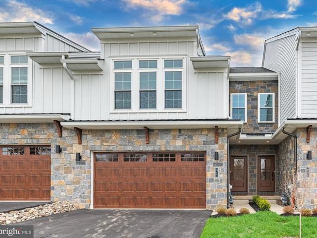 Townhouse for sale in Horsham, Pennsylvania