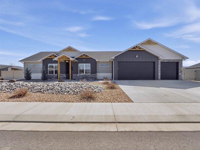 House for sale in Fruita, Colorado