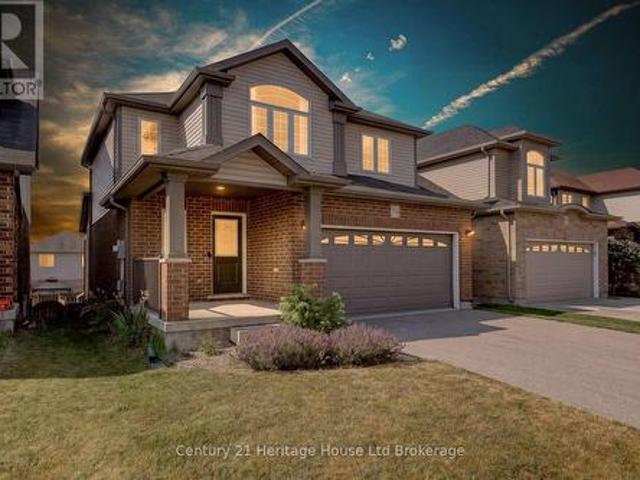House for rent in Woodstock, Ontario