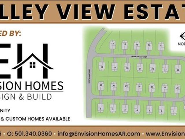 Land for sale in Ark