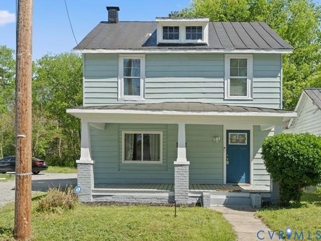 House for sale in Virginia