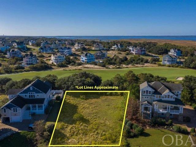 Land for sale in Corolla, North Carolina