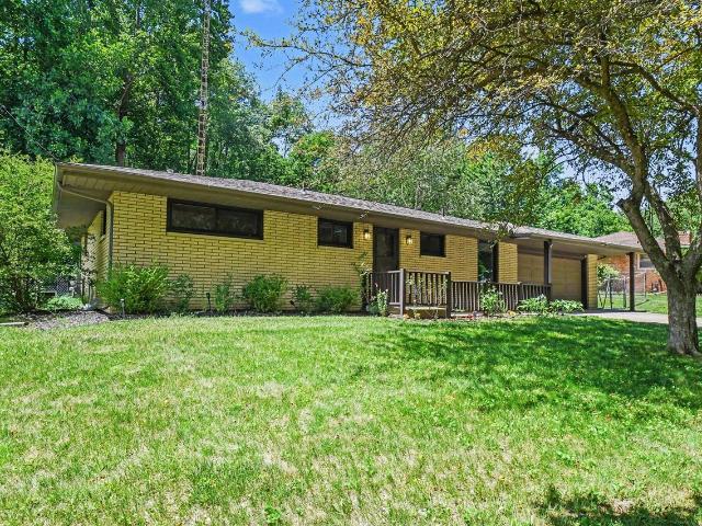 House for sale in Niles, Michigan