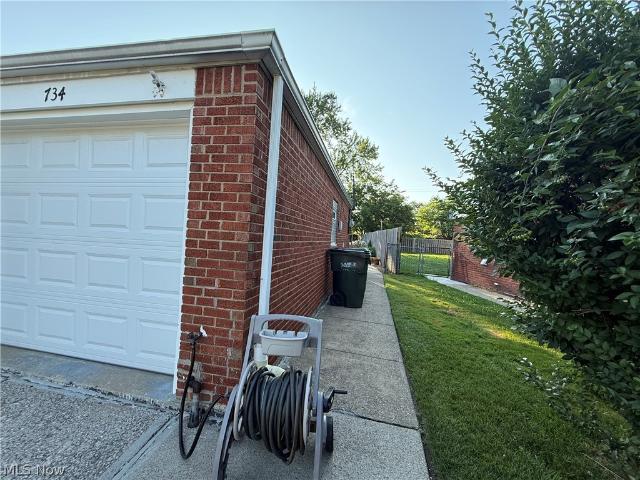 House for sale in Euclid, Ohio