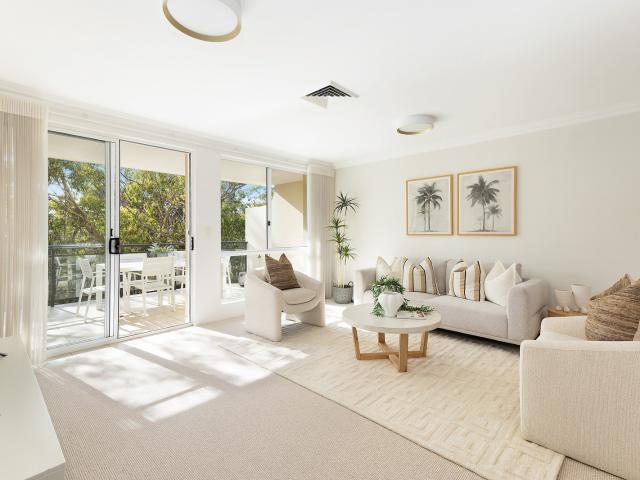 Apartment for rent in Sydney, New South Wales