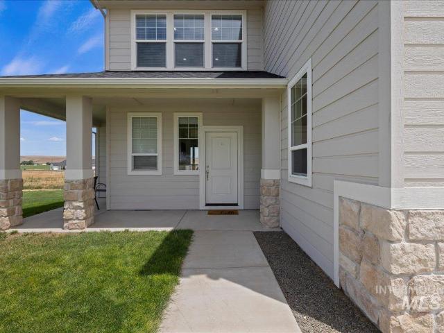 House for sale in Melba, Idaho