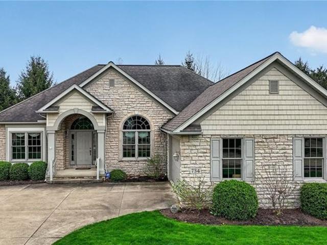 House for sale in Orrville, Ohio