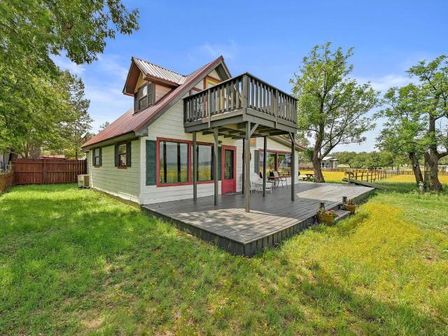 House for sale in Llano, Texas