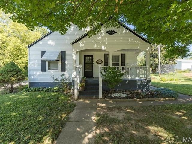 House for sale in Farmington, Missouri