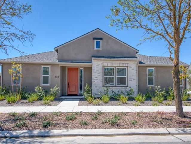 House for sale in Madera, California