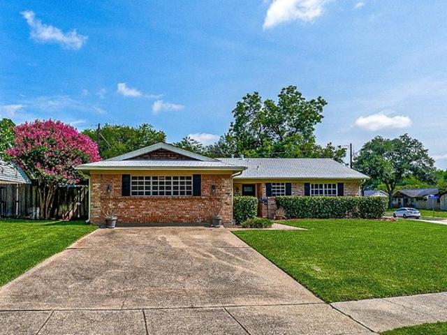 House for sale in Richardson, Texas