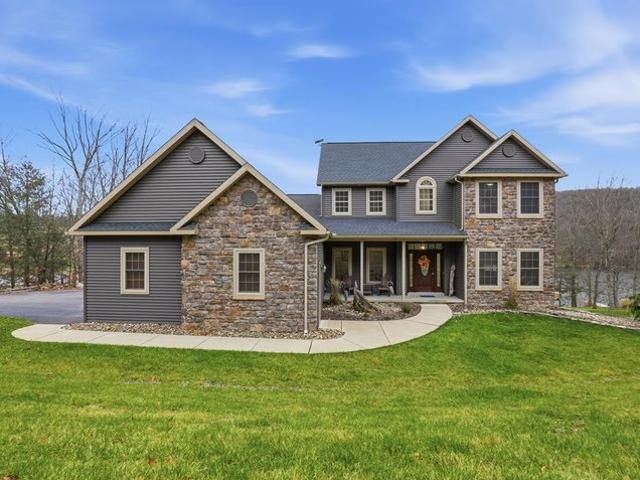 House for sale in Bradford, Pennsylvania
