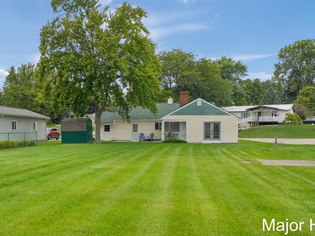 House for sale in Ionia, Michigan