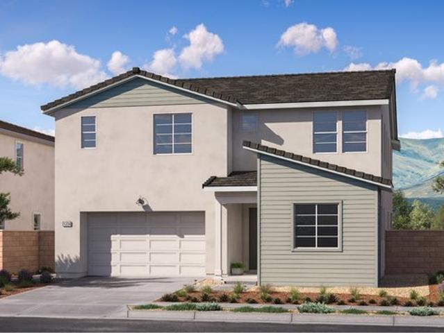 House for sale in Santa Paula, California