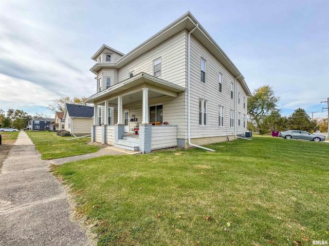House for sale in Woodford, Illinois