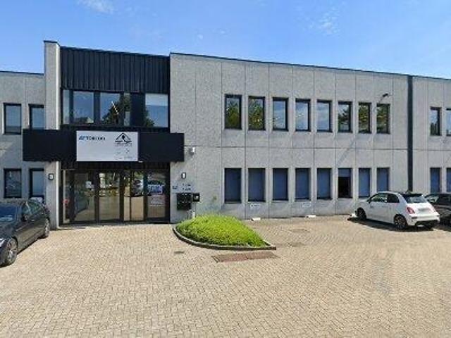 Bureau vente à Assche, Brabant