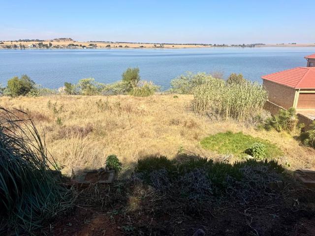 Land for sale in Waterkloof, Gauteng