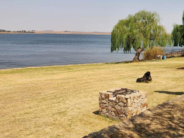 Land for sale in Waterkloof, Gauteng