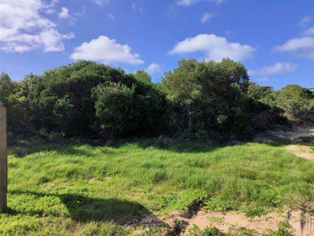 Land for sale in Cape St Francis, Eastern Cape
