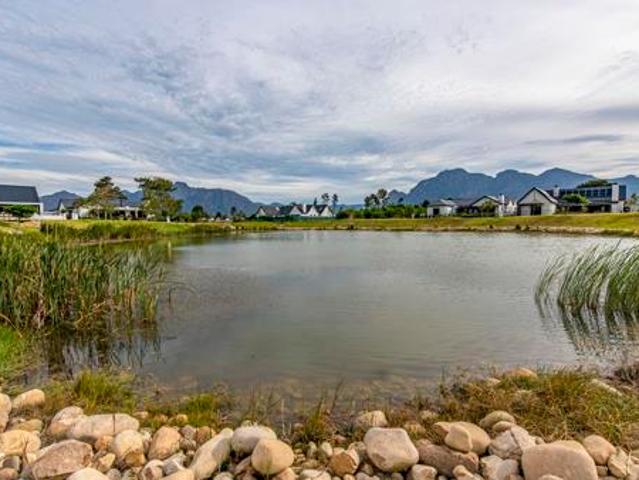 Land for sale in Durbanville, Western Cape